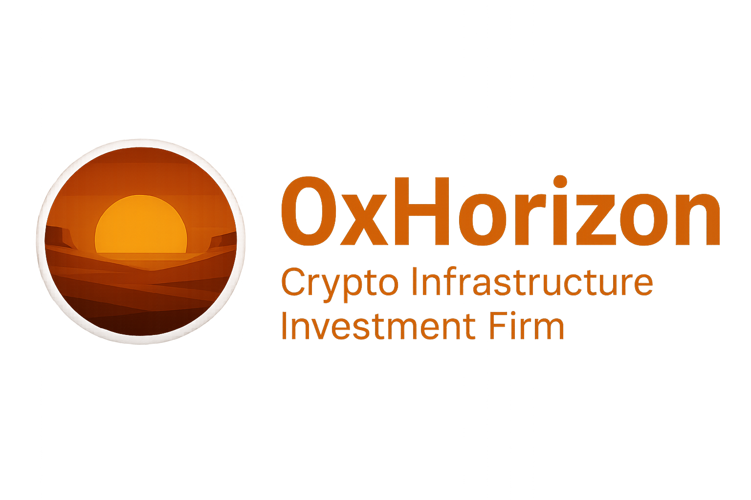 0xHorizon banner